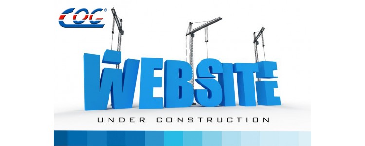 Website under costruction